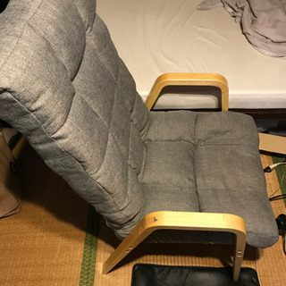 イス　取り引き中の画像