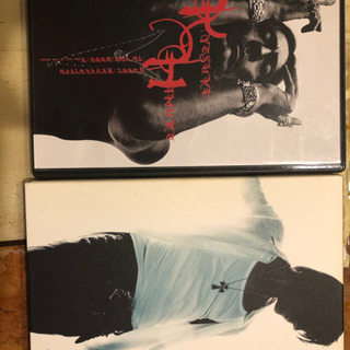 氷室京介　CD／DVDの画像