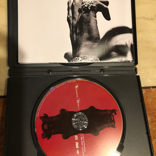 氷室京介　CD／DVDの画像