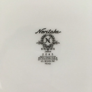 大量！ブランド食器ノリタケ