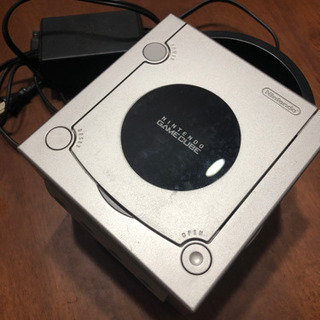 ゲームキューブ本体 ケーブル ゲームボーイプレーヤー