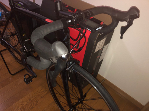 FUJI Gran Fondo Classico 1.1 2019 カーボンロードバイク　サイズ55