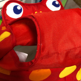 フィッシャープライス　ジャンバルーの画像