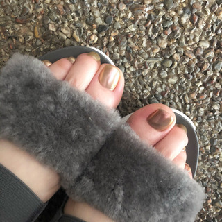 フットネイル　2500円〜