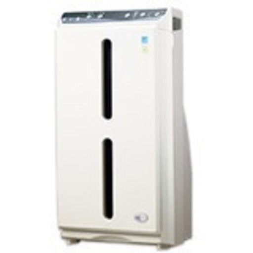 新品未使用 アムウェイ Amway アトモスフィア 空気清浄機 101076J7