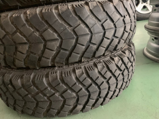 YOKOHAMA ジオランダーマッテレ