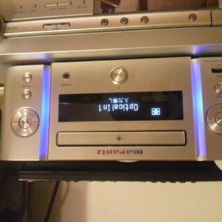 Marantz/マランツ M-CR611 保証2021年1月まで