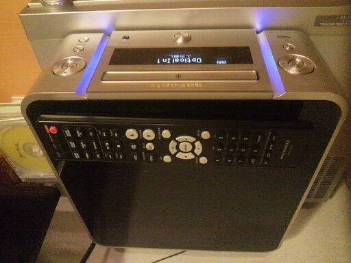 Marantz/マランツ M-CR611 保証2021年1月まで