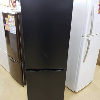IRIS / アイリスオーヤマ 2019年製 162L冷蔵庫 IRSE-16A