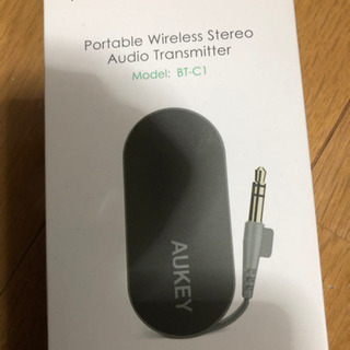 AUKEY bt-c1 