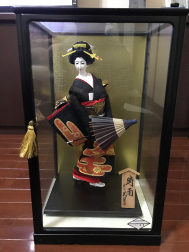 人形の久月