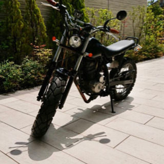 【9月末迄出品】FTR 223  カスタムの画像