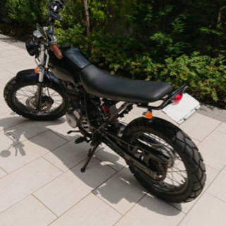 【9月末迄出品】FTR 223  カスタムの画像