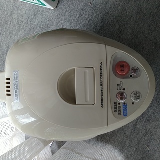ナショナル　電気ポット
