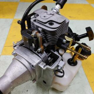 刈払機　丸山　LBC323UT-DX 部品取りに！の画像