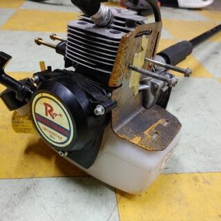 刈払機　丸山　LBC323UT-DX 部品取りに！の画像