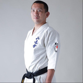 正道会館TIGERDOJO 空手と柔術の画像