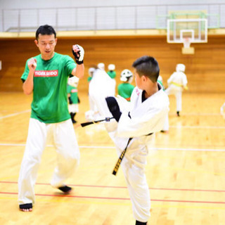 正道会館TIGERDOJO 空手と柔術の画像