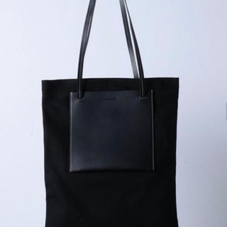 新品　20ss JIL SANDER（ジル サンダー）P/FLAT SHOPPER2