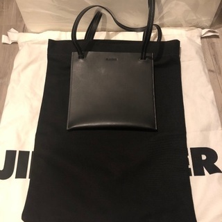 新品　20ss JIL SANDER（ジル サンダー）P/FLAT SHOPPER2の画像