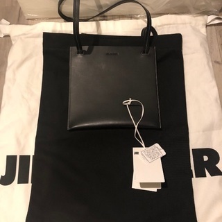 新品　20ss JIL SANDER（ジル サンダー）P/FLAT SHOPPER2の画像