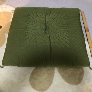 座布団