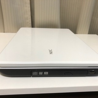 【ストレージ・メモリ変更可能】CeleronT3000 1.80GHz メモリ2GB HDD 160GB スーパーマルチ Win10Homeの画像