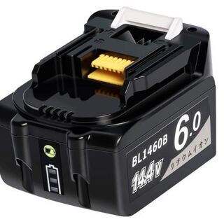 マキタ　互換 バッテリー（新品未使用）