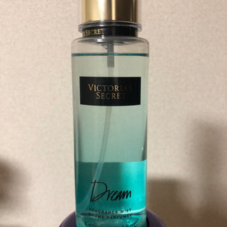 victoria’s secret dream ボディ ミスト