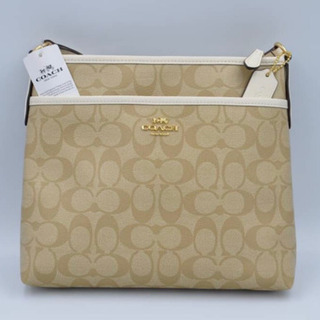 COACH(コーチ)  ショルダーバッグ ［1］の画像