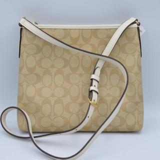 COACH(コーチ)  ショルダーバッグ ［1］の画像