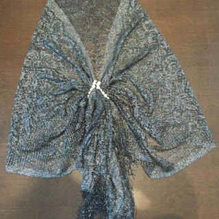 パーティ用ボレロ