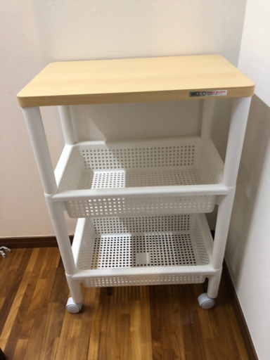 テーブルワゴン