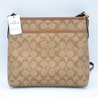 COACH(コーチ)  ショルダーバッグ　［3］