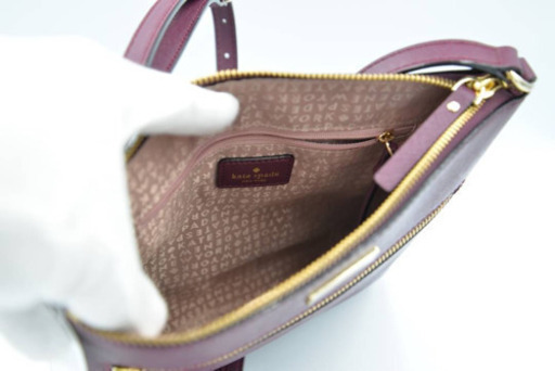 kate spade ショルダーバッグ［2］