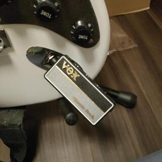 ギター　Squier STRAT　affinityの画像
