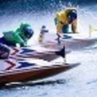 ボートレースが好きな方