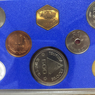 筑波万博記念硬貨