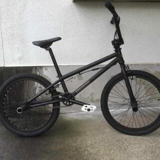 ARESBIKES APLUS BMX フラットランド