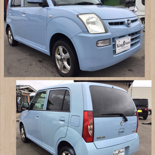 ★キャロル  H21年式  4WD★の画像