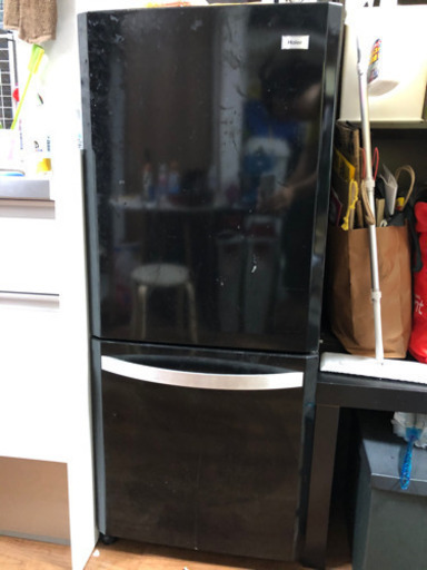 Haier 冷蔵庫