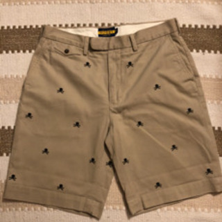 Ralph Lauren ラルフローレン　ハーフパンツ  1つ目