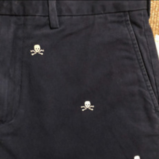 Ralph Lauren ラルフローレン　ハーフパンツ　2つ目の画像