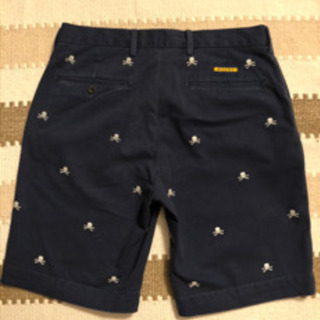 Ralph Lauren ラルフローレン　ハーフパンツ　2つ目の画像