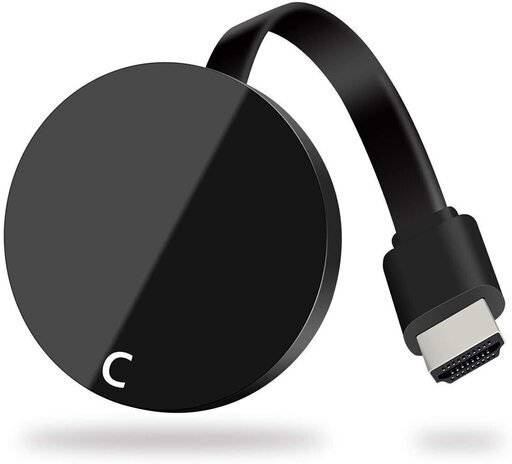 【2020最強アップグレード】lemorele HDMI ミラーキャスト