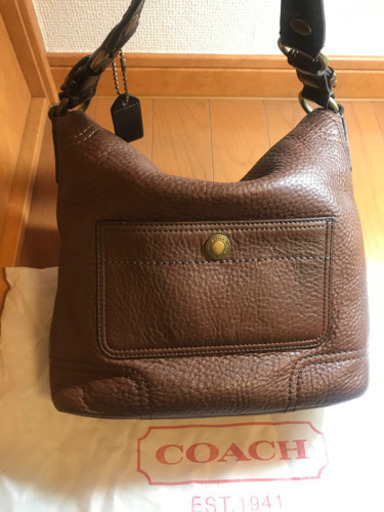 coach コーチ