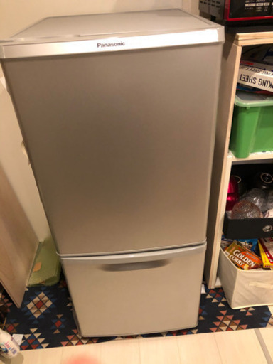 パナソニック製冷蔵庫