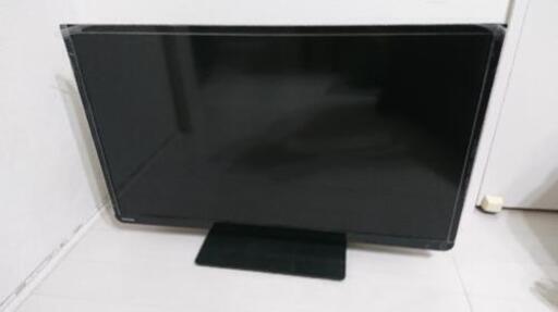 32V型 液晶テレビ TOSHIBA REGZA