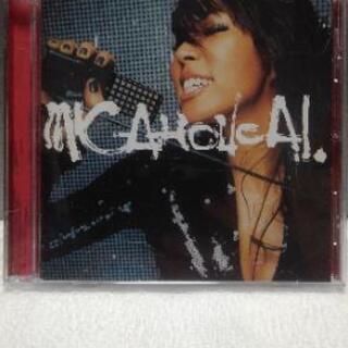 AI　MIC-A-HOLIC A.I.