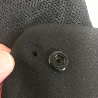 【夏向け・新生児から使用可・試しに】　マジカルコンパクトファーストSK-Ｙの画像